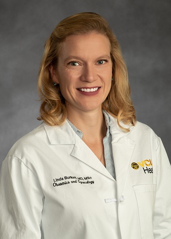 Linda S. Burkett, MD