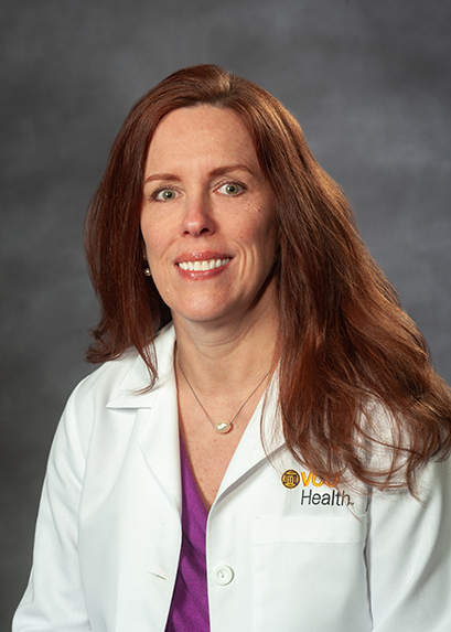 Andrea Burnett, WHNP