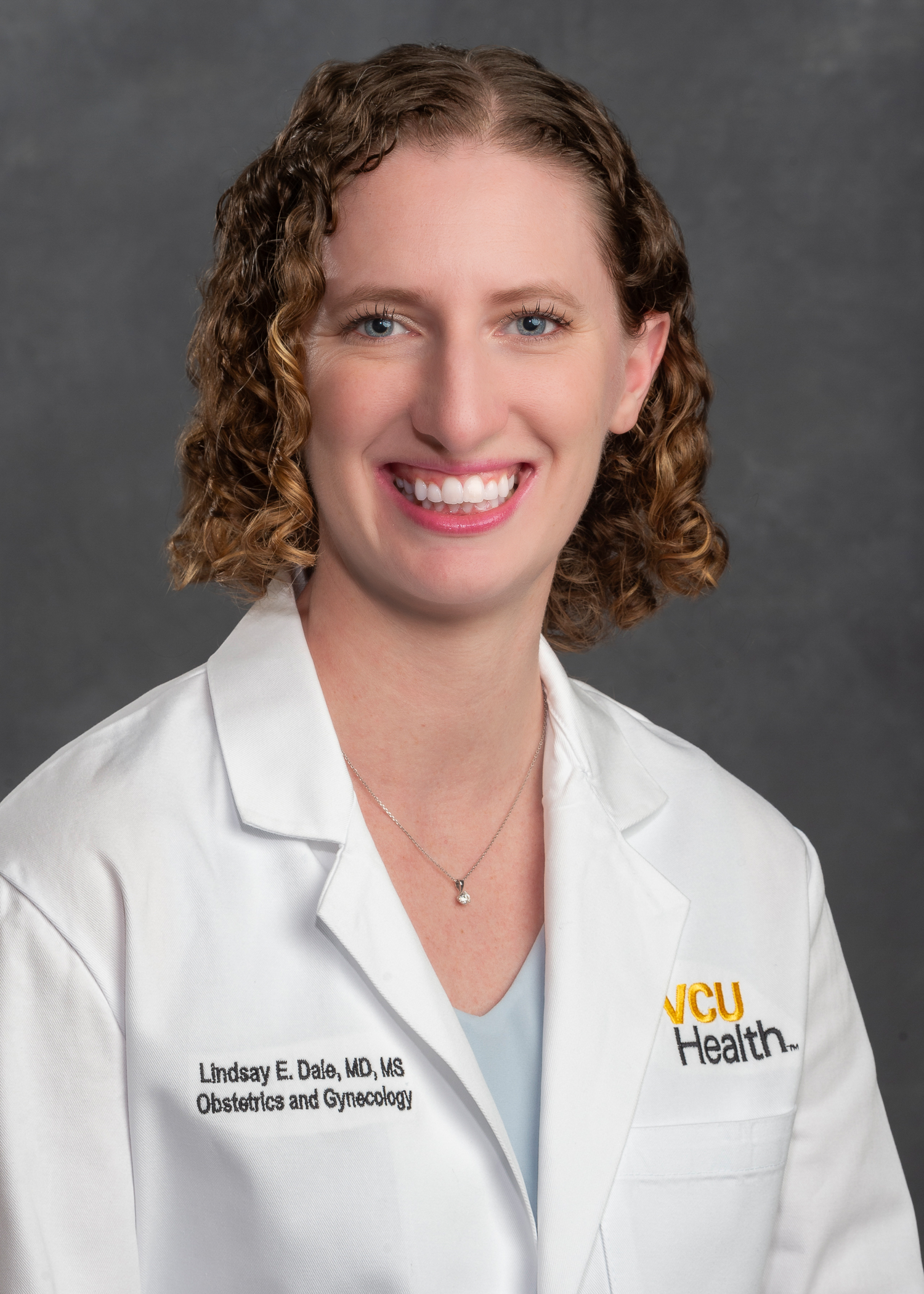 Lindsay Dale, M.D.