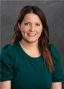 Carissa Elphick, WHNP