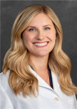 Sarah Graves, M.D.