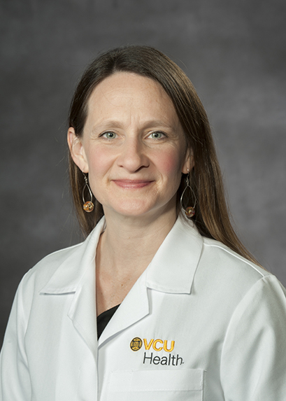 Melanie Hartman, CNM