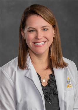 Jaclyn Wall, M.D.