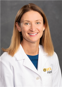 Jane Limmer, M.D.