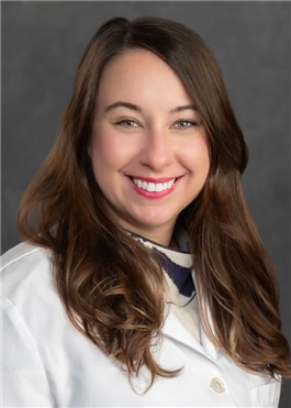 Kelli McFarling, M.D.