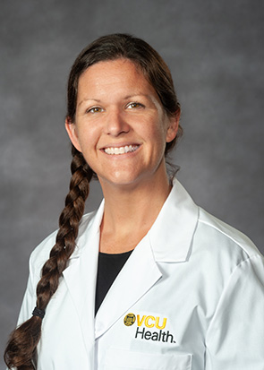 Patricia Mojzak, CNM