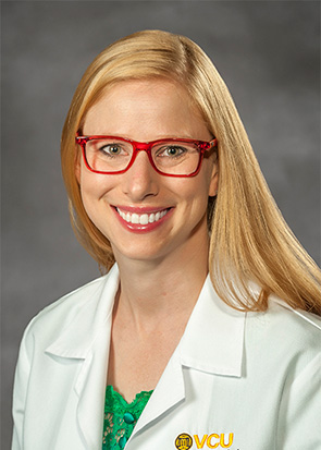 Holly Moskowitz, WHNP