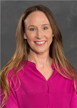 Brittaney Swift, WHNP