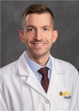 Micah Vaughn-Valencia, M.D.