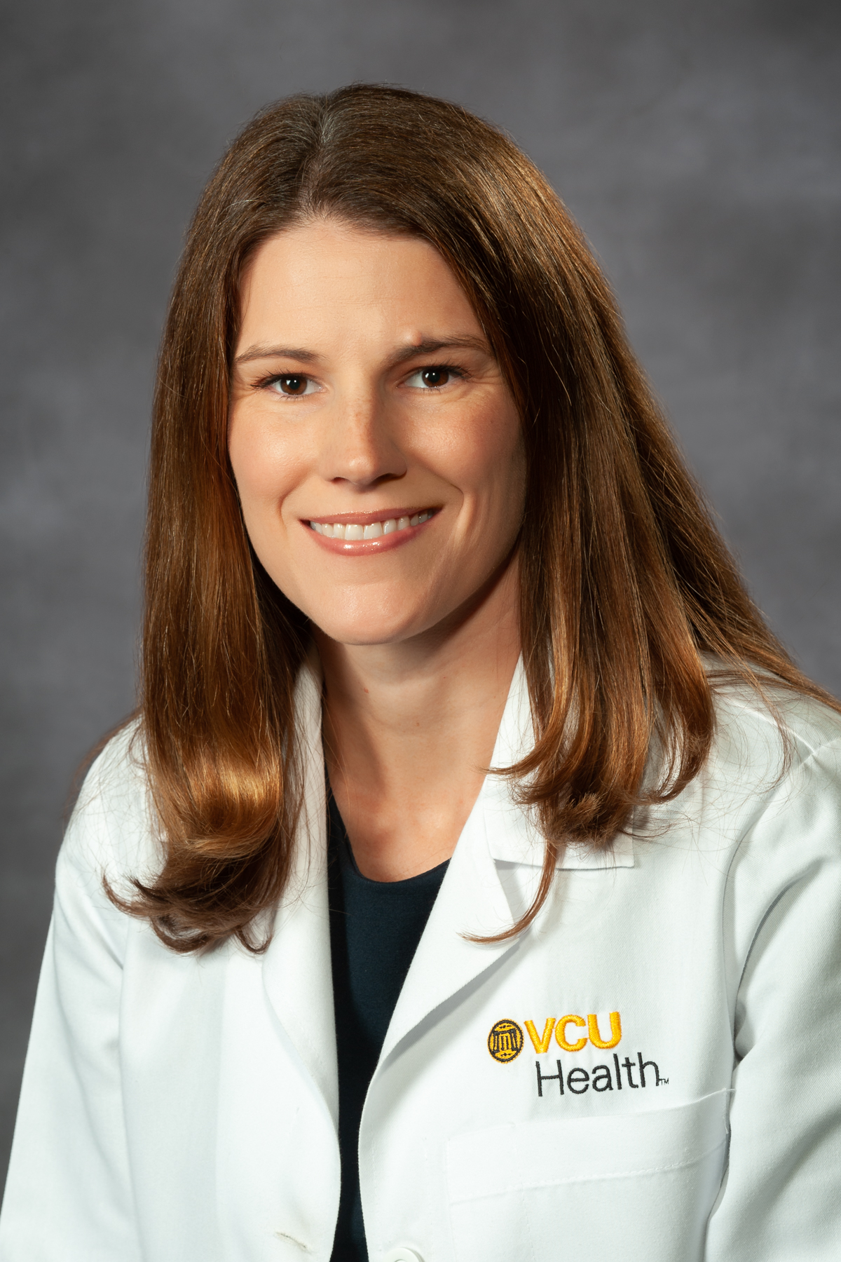 Ashley Carroll, M.D.