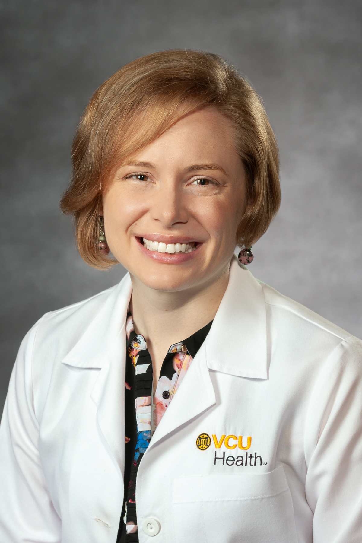 Caitlin E. Martin, M.D., MPH