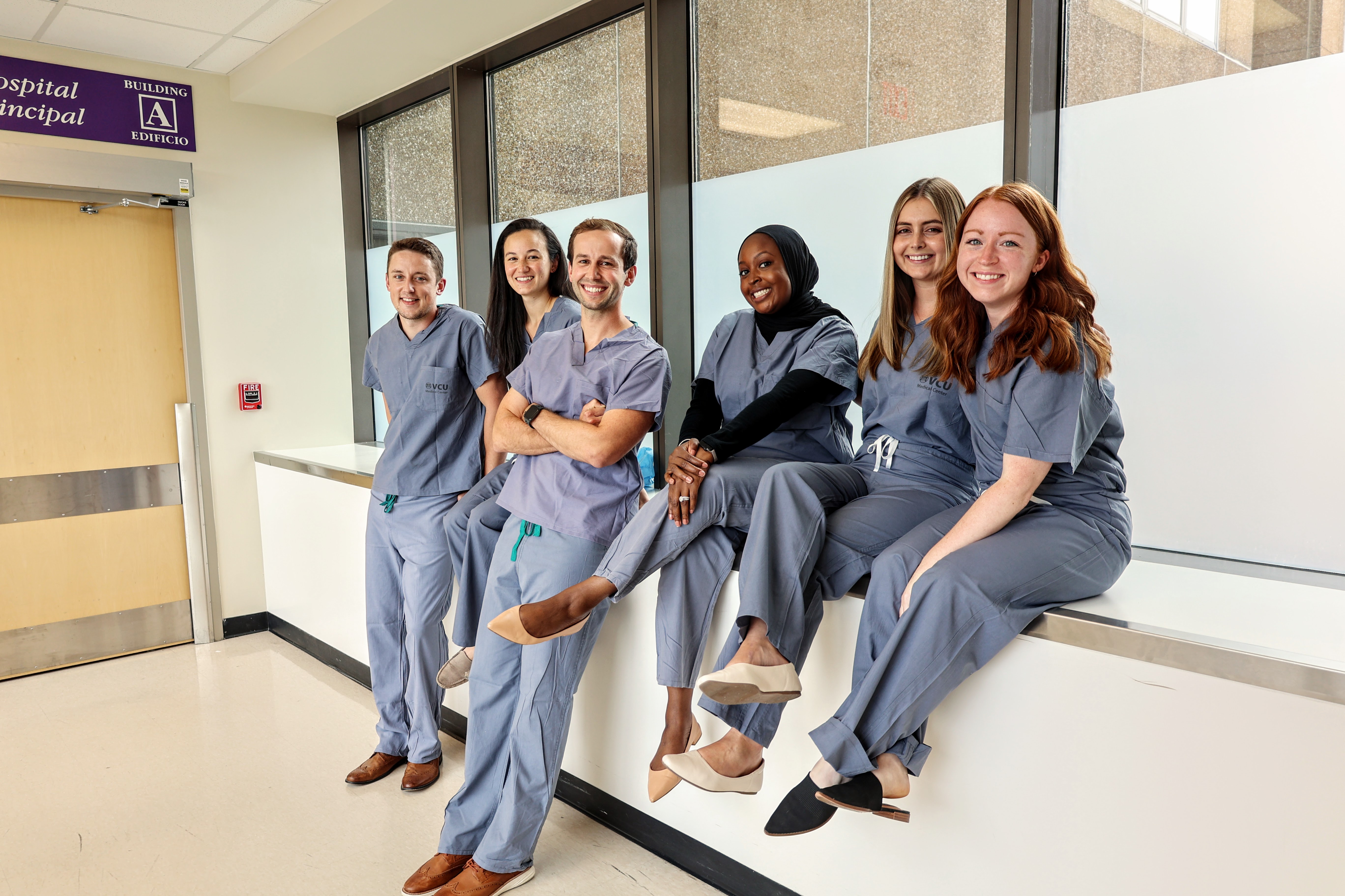 Residency - VCU School of Medicine