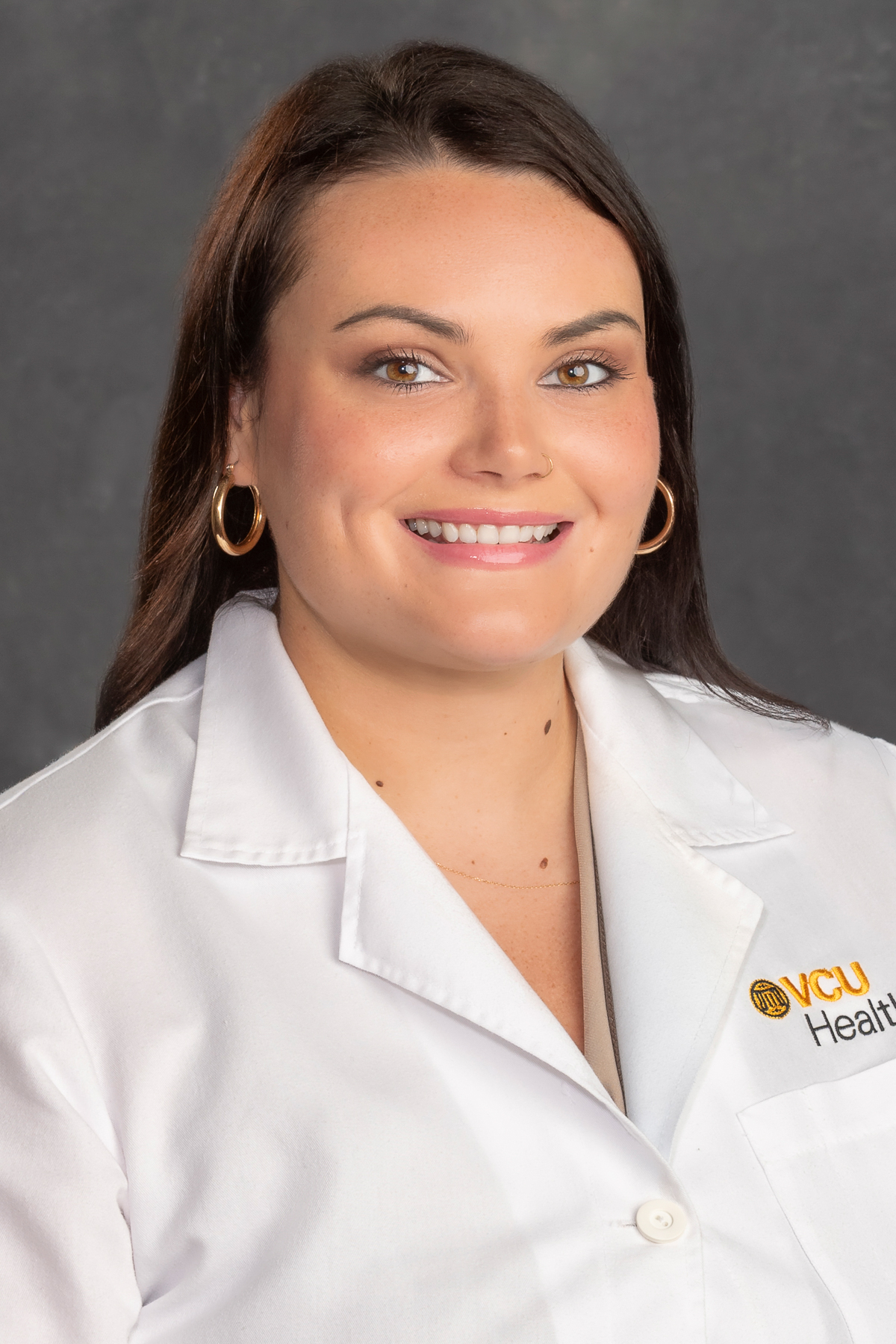 Angela (Rion) Caldwell, M.D.