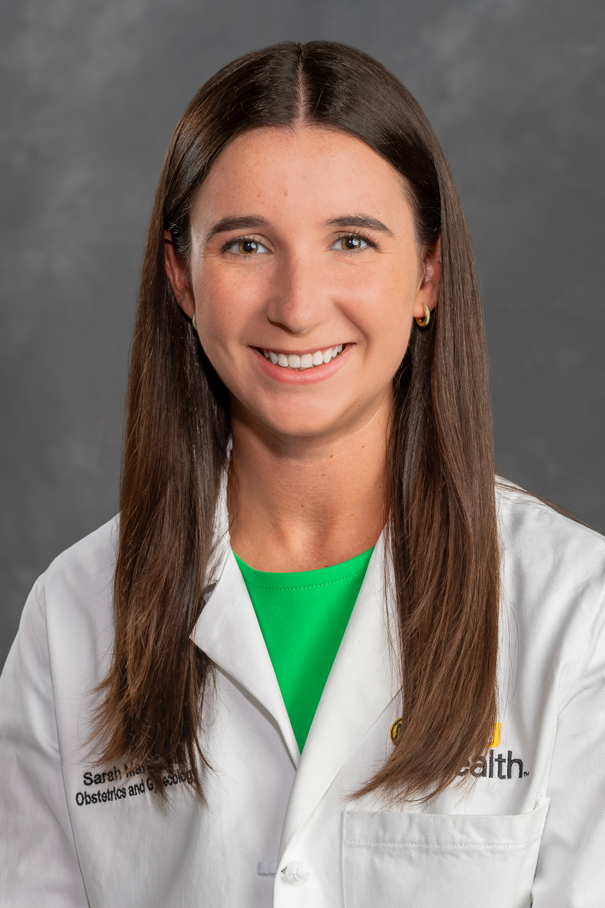 Sarah Martin, M.D.