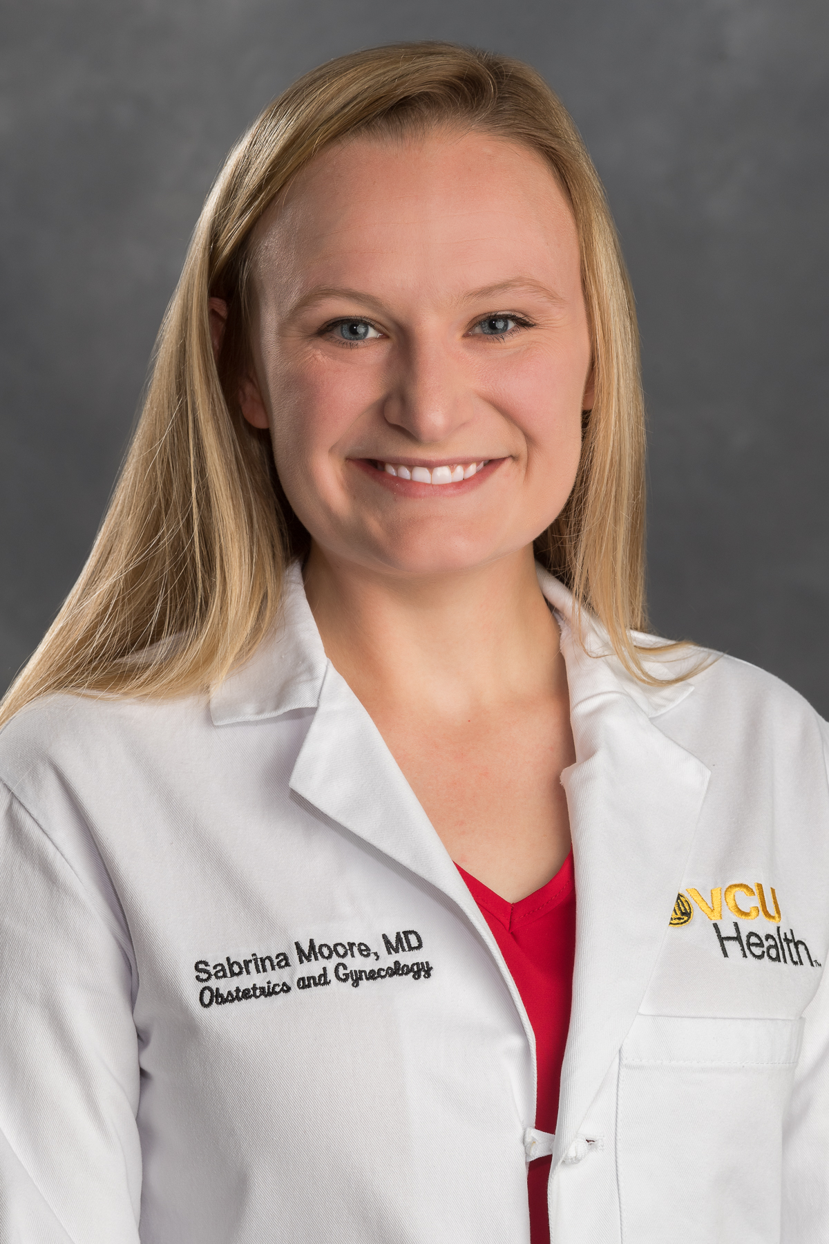 Sabrina Moore, M.D.