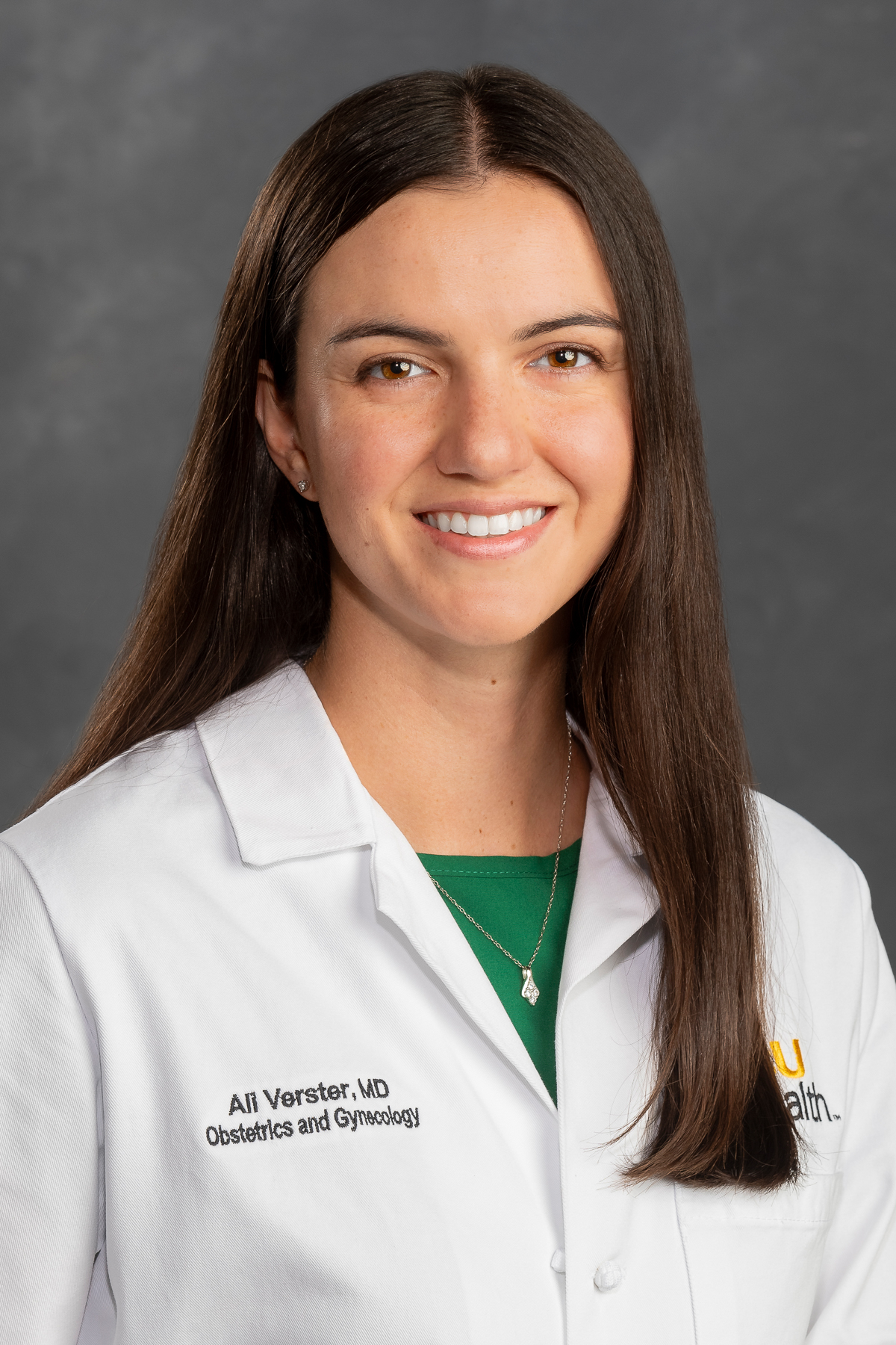 Ali Verster, M.D.