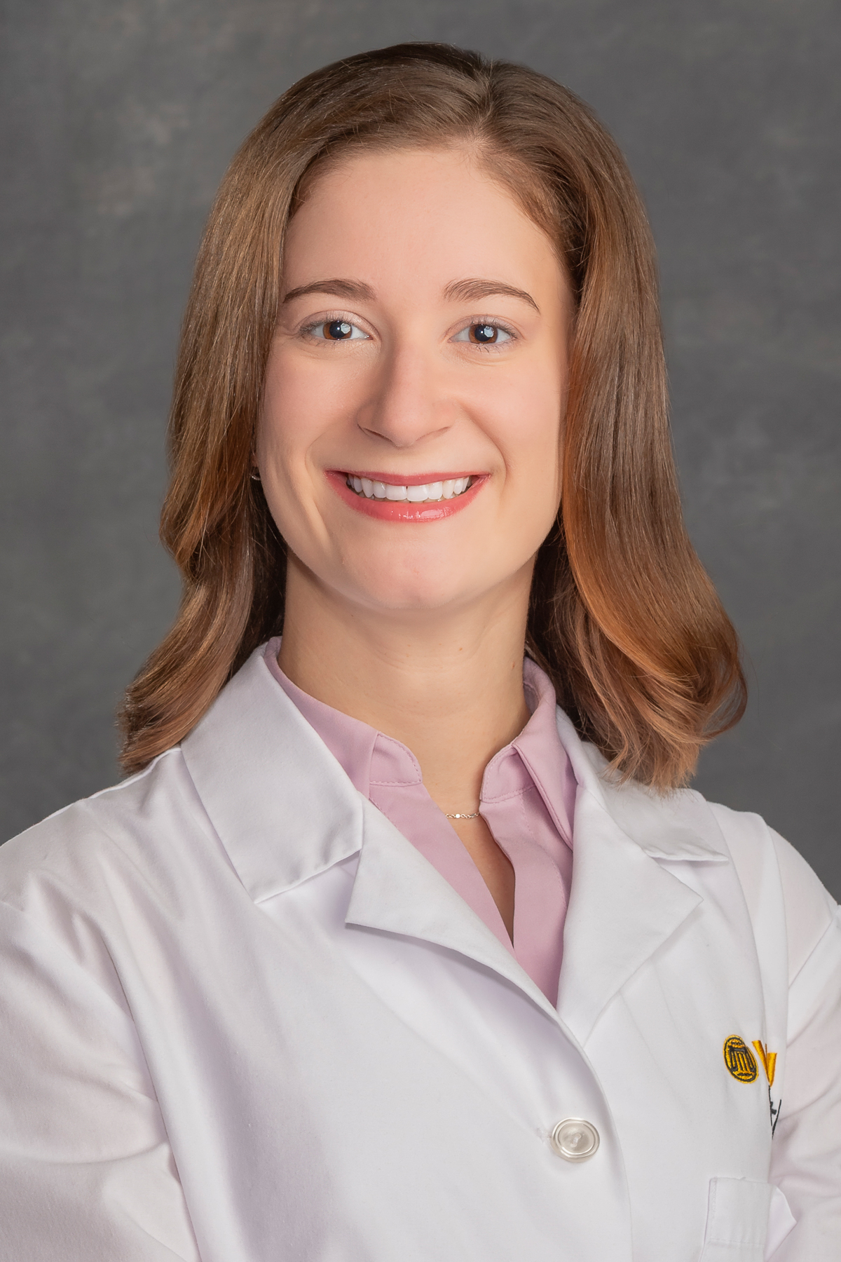 Megan Zierold, M.D.